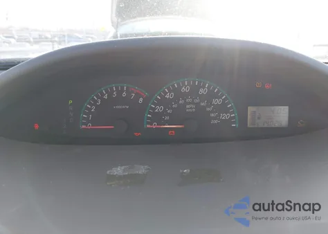 2009 Toyota Yaris z USA, uszkodzony, nr VIN JTDBT903894048785